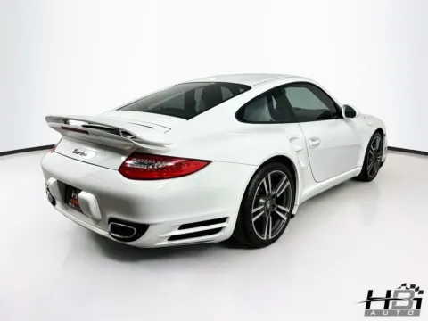 More photos of 2010 Porsche 911 Turbo at HBi Auto - Mocksville, NC, NC