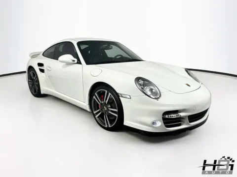Another view of 2010 Porsche 911 Turbo for sale in Mocksville, NC at HBi Auto - Mocksville, NC