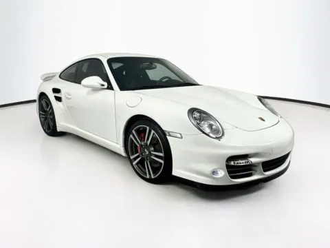 More photos of 2010 Porsche 911 Turbo at HBi Auto - Mocksville, NC, NC
