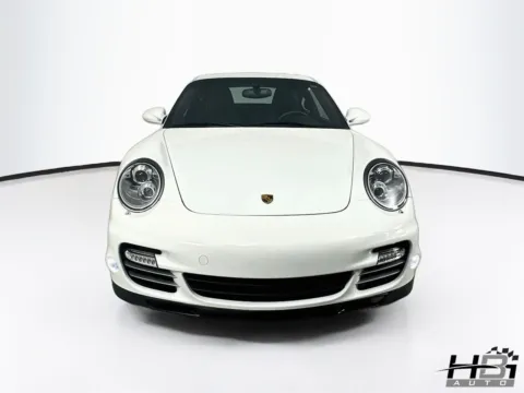 Photos of 2010 Porsche 911 Turbo for sale in Mocksville, NC at HBi Auto - Mocksville, NC