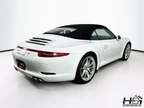More photos of 2016 Porsche 911 Carrera 4S at HBi Auto - Mocksville, NC, NC