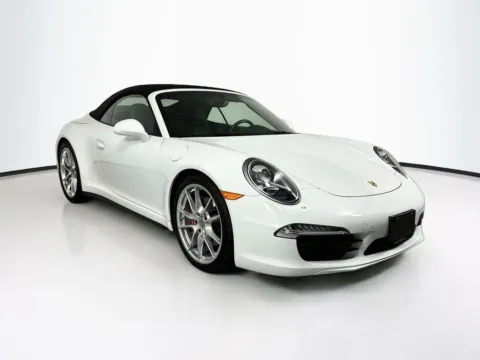 More photos of 2016 Porsche 911 Carrera 4S at HBi Auto - Mocksville, NC, NC