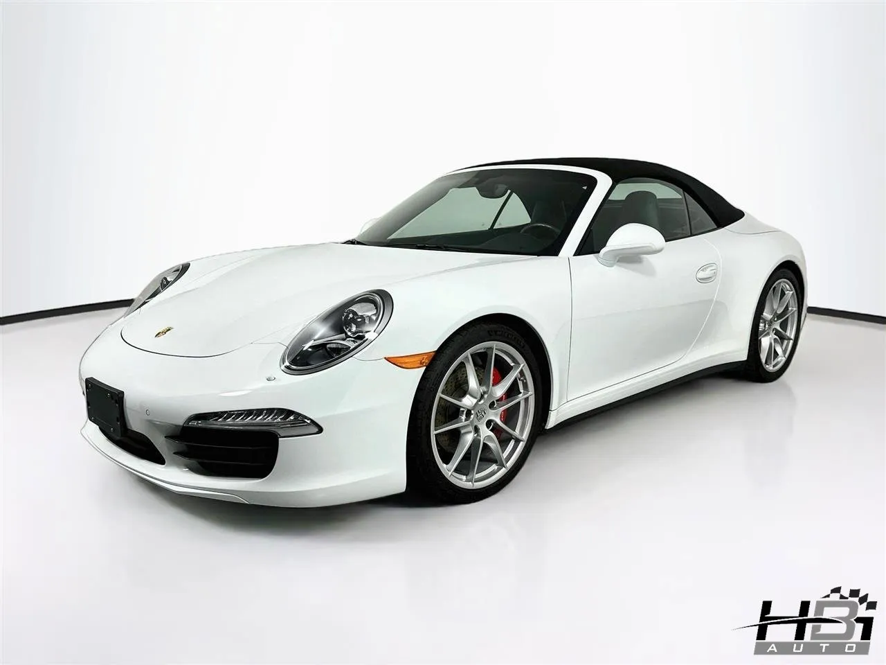 White 2016 Porsche 911 Carrera 4S for sale in Mocksville, NC
