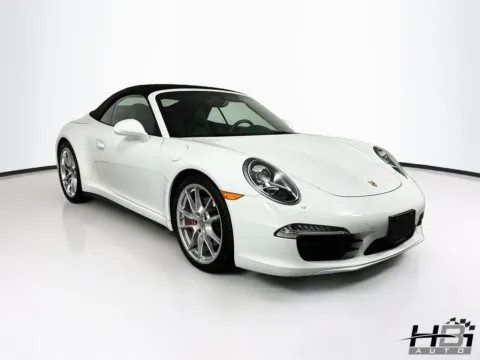 Another view of 2016 Porsche 911 Carrera 4S for sale in Mocksville, NC at HBi Auto - Mocksville, NC