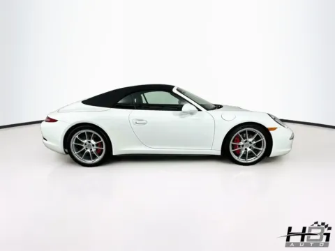 More photos of 2016 Porsche 911 Carrera 4S at HBi Auto - Mocksville, NC, NC