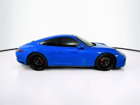 More photos of 2018 Porsche 911 Carrera GTS at HBi Auto - Mocksville, NC, NC