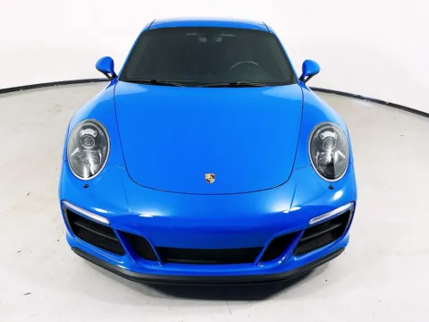 Another view of 2018 Porsche 911 Carrera GTS for sale in Mocksville, NC at HBi Auto - Mocksville, NC
