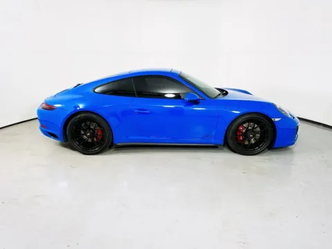 More photos of 2018 Porsche 911 Carrera GTS at HBi Auto - Mocksville, NC, NC