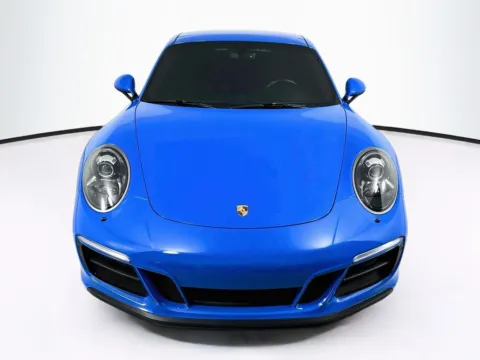 Another view of 2018 Porsche 911 Carrera GTS for sale in Mocksville, NC at HBi Auto - Mocksville, NC