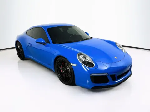 More photos of 2018 Porsche 911 Carrera GTS at HBi Auto - Mocksville, NC, NC