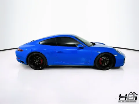 More photos of 2018 Porsche 911 Carrera GTS at HBi Auto - Mocksville, NC, NC