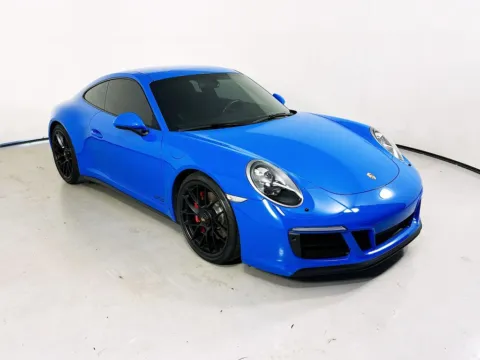 More photos of 2018 Porsche 911 Carrera GTS at HBi Auto - Mocksville, NC, NC