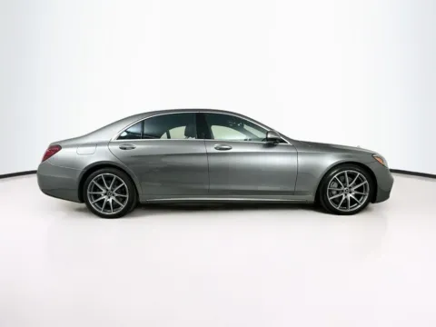 More photos of 2020 Mercedes-Benz S-Class S 560 at HBi Auto - Mocksville, NC, NC