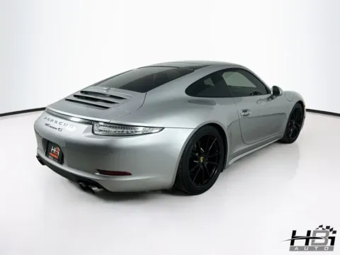 More photos of 2015 Porsche 911 Carrera 4S at HBi Auto - Mocksville, NC, NC