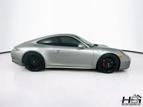 More photos of 2015 Porsche 911 Carrera 4S at HBi Auto - Mocksville, NC, NC