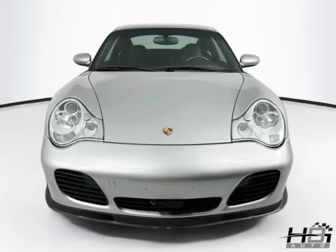 Photos of 2005 Porsche 911 Turbo S for sale in Mocksville, NC at HBi Auto - Mocksville, NC