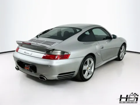 More photos of 2005 Porsche 911 Turbo S at HBi Auto - Mocksville, NC, NC