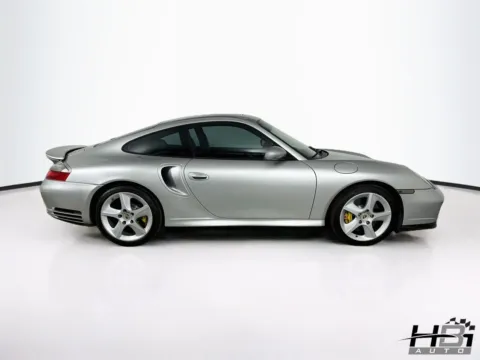 More photos of 2005 Porsche 911 Turbo S at HBi Auto - Mocksville, NC, NC