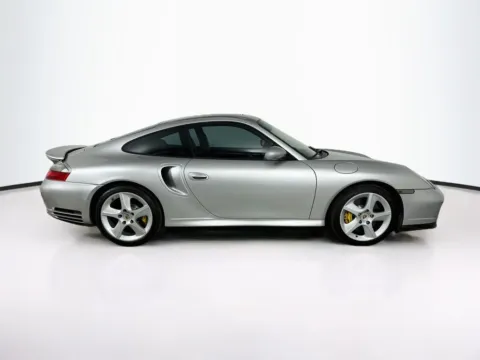 More photos of 2005 Porsche 911 Turbo S at HBi Auto - Mocksville, NC, NC