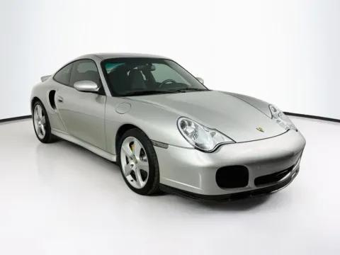 More photos of 2005 Porsche 911 Turbo S at HBi Auto - Mocksville, NC, NC