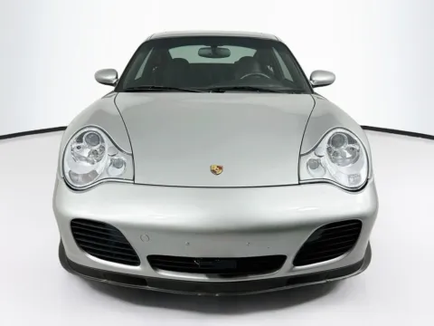 Another view of 2005 Porsche 911 Turbo S for sale in Mocksville, NC at HBi Auto - Mocksville, NC
