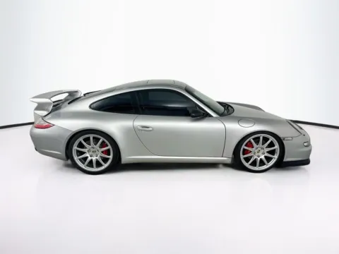 More photos of 2007 Porsche 911 Carrera S at HBi Auto - Mocksville, NC, NC