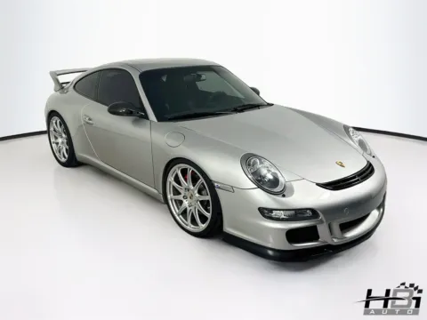 Another view of 2007 Porsche 911 Carrera S for sale in Mocksville, NC at HBi Auto - Mocksville, NC