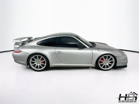 More photos of 2007 Porsche 911 Carrera S at HBi Auto - Mocksville, NC, NC