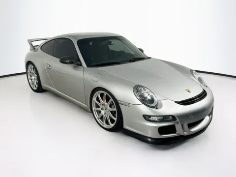 More photos of 2007 Porsche 911 Carrera S at HBi Auto - Mocksville, NC, NC