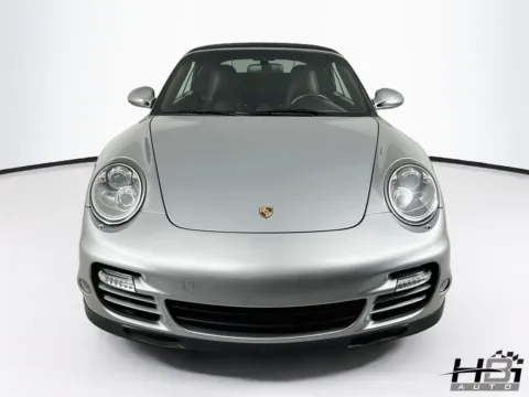 Photos of 2011 Porsche 911 Turbo S for sale in Mocksville, NC at HBi Auto - Mocksville, NC