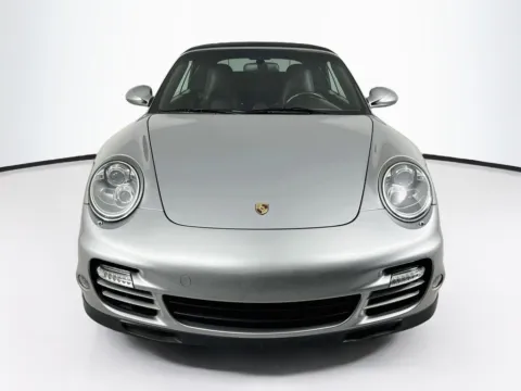 Another view of 2011 Porsche 911 Turbo S for sale in Mocksville, NC at HBi Auto - Mocksville, NC