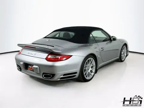 More photos of 2011 Porsche 911 Turbo S at HBi Auto - Mocksville, NC, NC