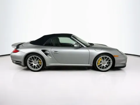 More photos of 2011 Porsche 911 Turbo S at HBi Auto - Mocksville, NC, NC
