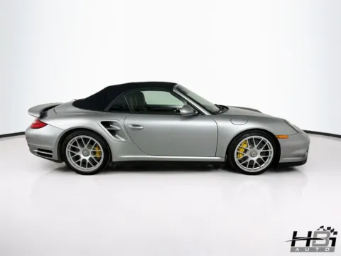 More photos of 2011 Porsche 911 Turbo S at HBi Auto - Mocksville, NC, NC