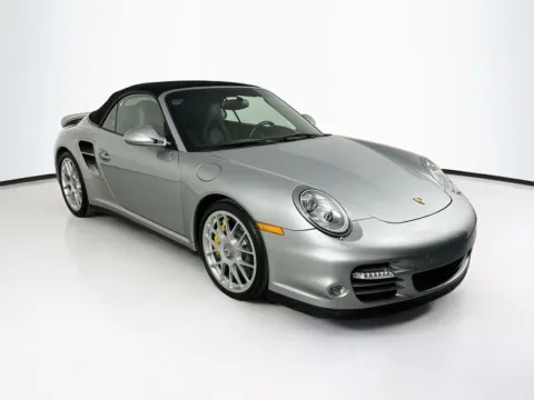 More photos of 2011 Porsche 911 Turbo S at HBi Auto - Mocksville, NC, NC