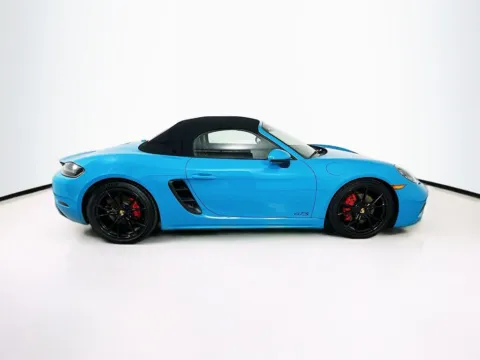 More photos of 2018 Porsche 718 Boxster GTS at HBi Auto - Mocksville, NC, NC