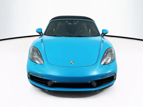 Another view of 2018 Porsche 718 Boxster GTS for sale in Mocksville, NC at HBi Auto - Mocksville, NC