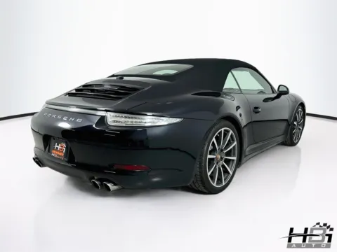 More photos of 2015 Porsche 911 Carrera 4S at HBi Auto - Mocksville, NC, NC