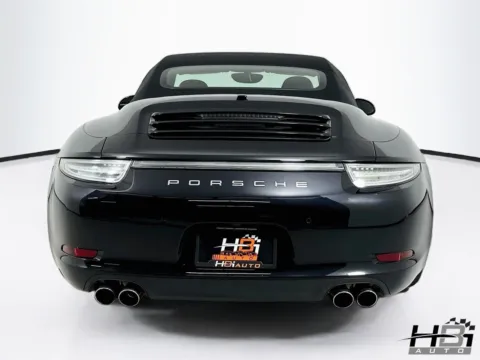 More photos of 2015 Porsche 911 Carrera 4S at HBi Auto - Mocksville, NC, NC