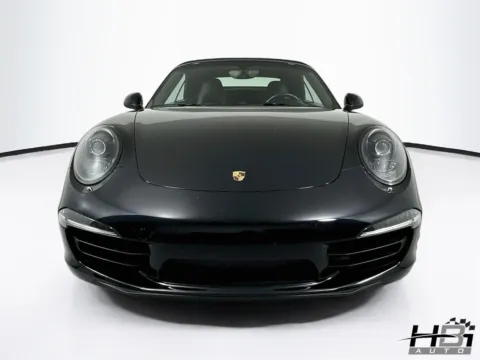 Photos of 2015 Porsche 911 Carrera 4S for sale in Mocksville, NC at HBi Auto - Mocksville, NC