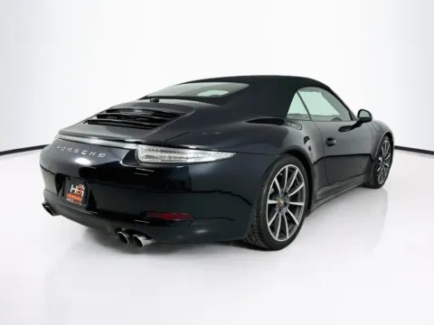 More photos of 2015 Porsche 911 Carrera 4S at HBi Auto - Mocksville, NC, NC