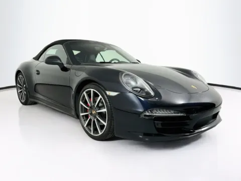 More photos of 2015 Porsche 911 Carrera 4S at HBi Auto - Mocksville, NC, NC
