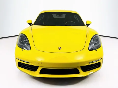 Another view of 2018 Porsche 718 Cayman S for sale in Mocksville, NC at HBi Auto - Mocksville, NC
