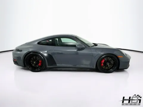 More photos of 2025 Porsche 911 Carrera 4 GTS at HBi Auto - Mocksville, NC, NC