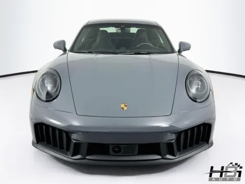 Photos of 2025 Porsche 911 Carrera 4 GTS for sale in Mocksville, NC at HBi Auto - Mocksville, NC