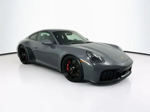 More photos of 2025 Porsche 911 Carrera 4 GTS at HBi Auto - Mocksville, NC, NC