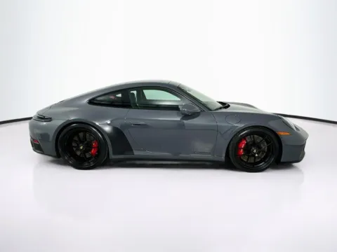More photos of 2025 Porsche 911 Carrera 4 GTS at HBi Auto - Mocksville, NC, NC