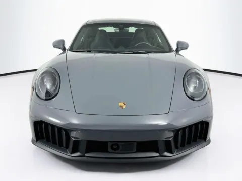 Another view of 2025 Porsche 911 Carrera 4 GTS for sale in Mocksville, NC at HBi Auto - Mocksville, NC