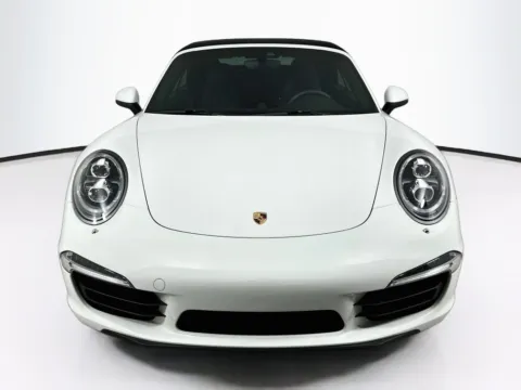 Another view of 2014 Porsche 911 Carrera 4S for sale in Mocksville, NC at HBi Auto - Mocksville, NC