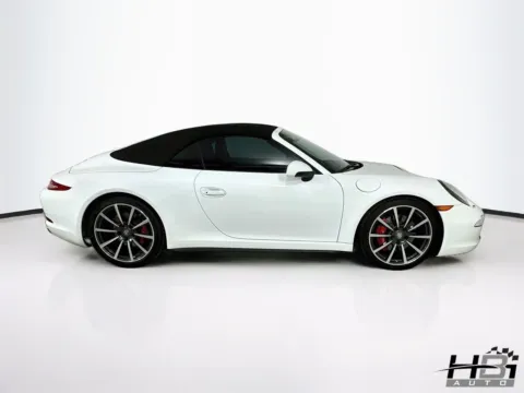 More photos of 2014 Porsche 911 Carrera 4S at HBi Auto - Mocksville, NC, NC